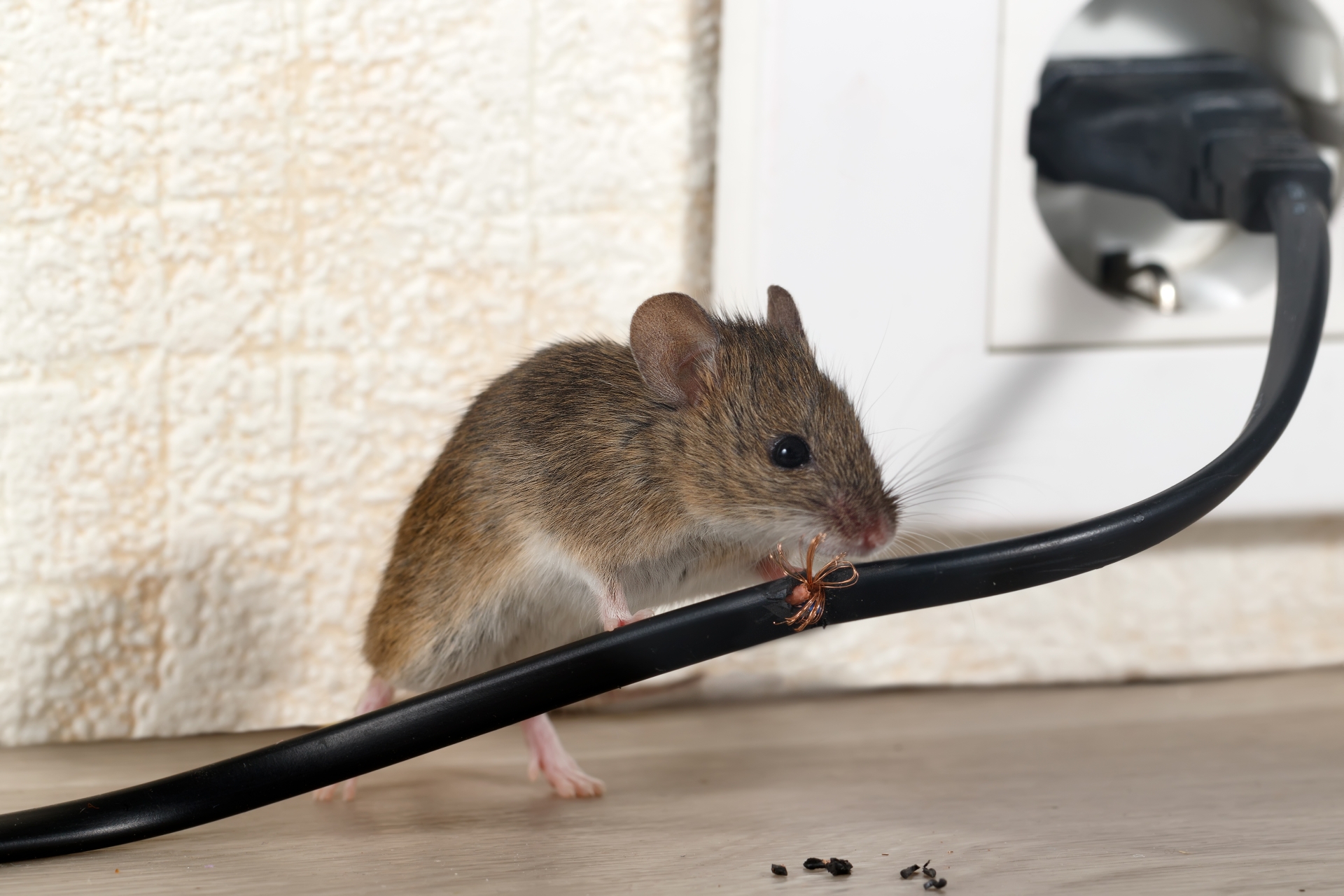Mice Infestation, Pest Control in Elm Park, RM12. Call Now 020 8166 9746
